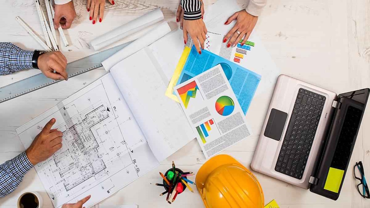 Design And Build 19.WhatDoesConstructionProject ManagerDo