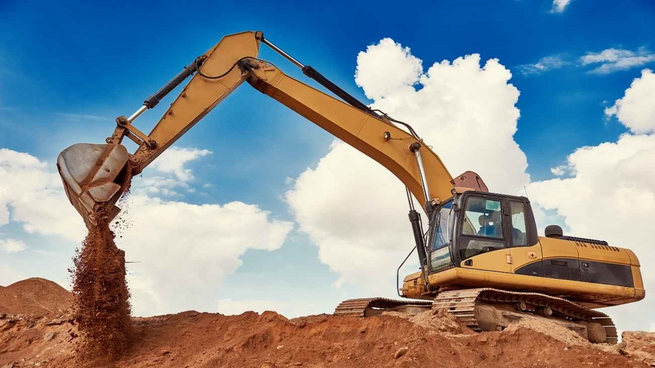 Land Excavation Service In Karachi 1