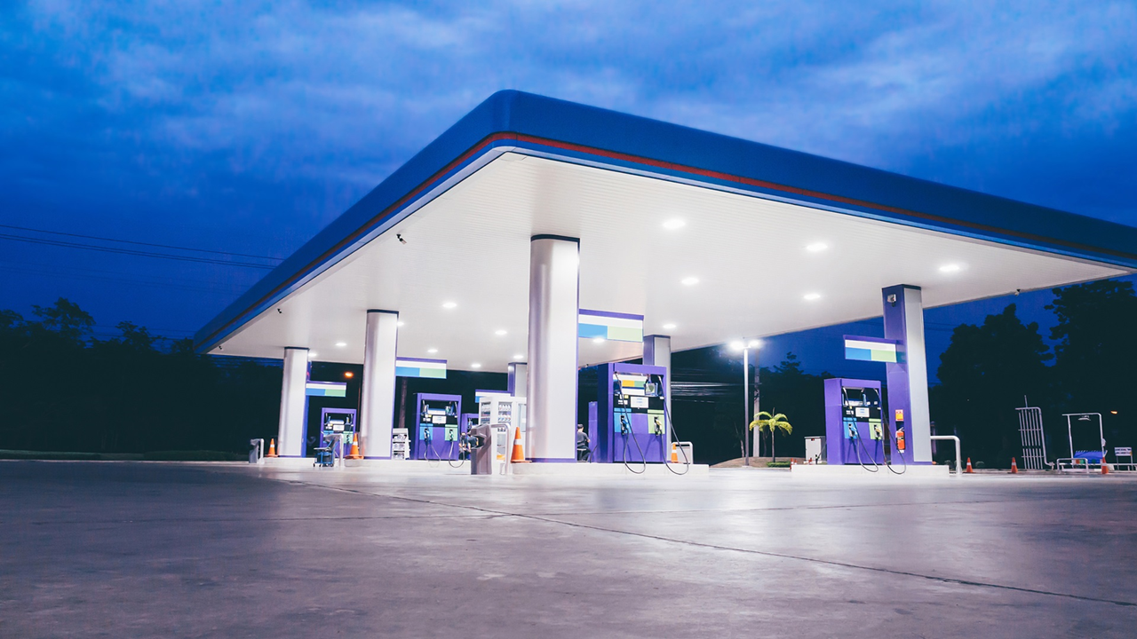 Forecourt New 2